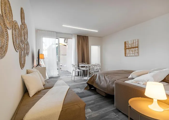 Palazzo Ruzante Padova - Atene Apt