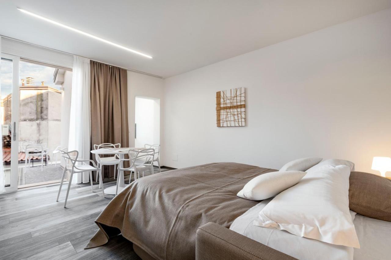 Palazzo Ruzante - Atene Appartamento *