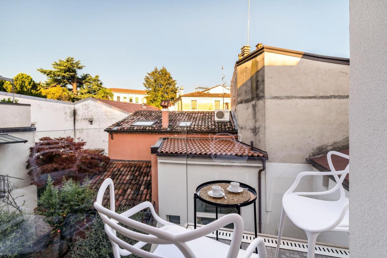 Appartamento Palazzo Ruzante - Atene *
