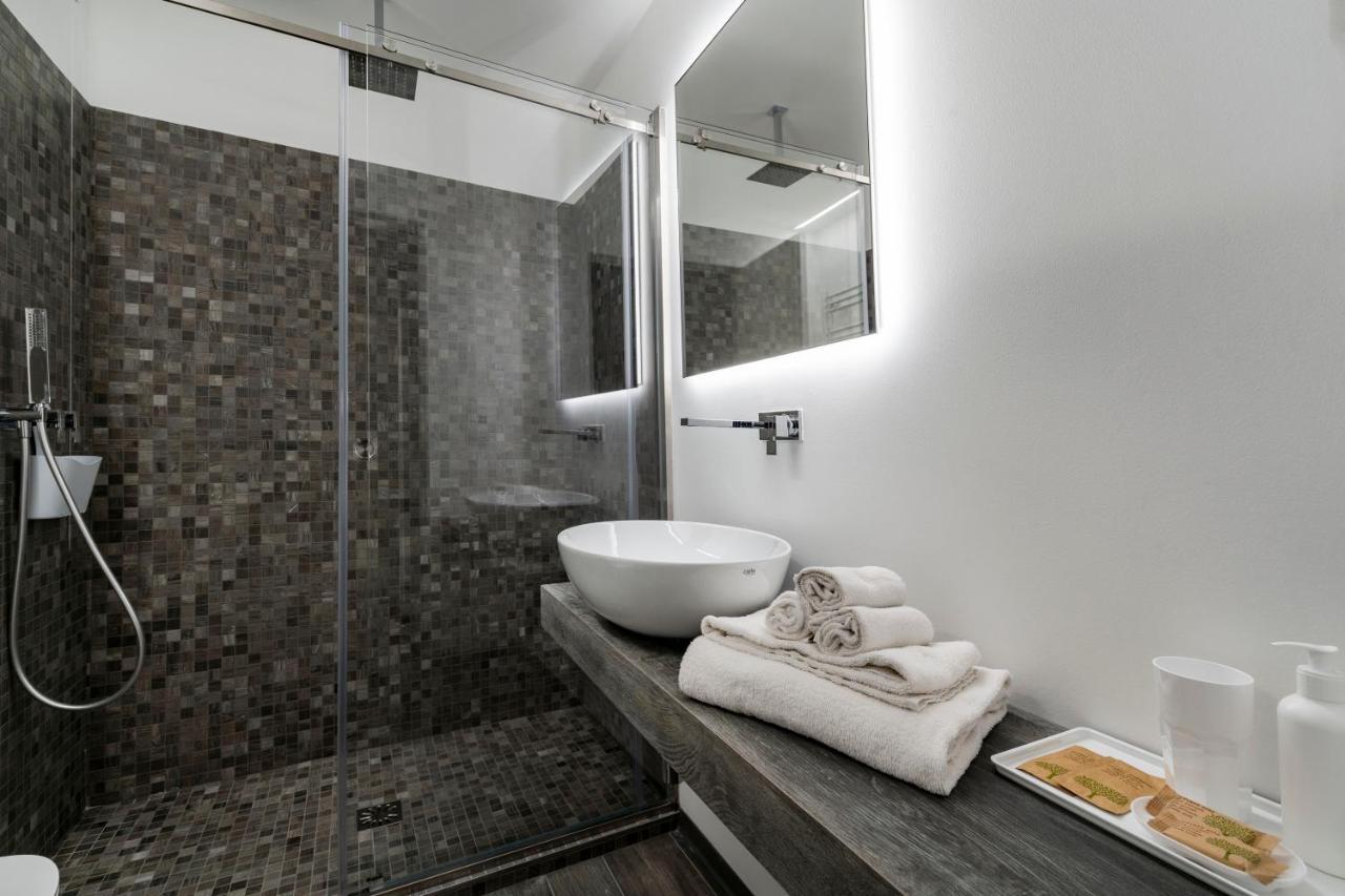 Appartamento Palazzo Ruzante - Atene *
