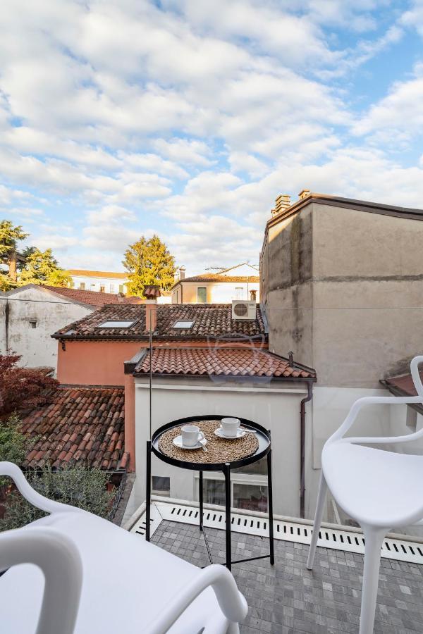 Palazzo Ruzante - Atene Appartamento *