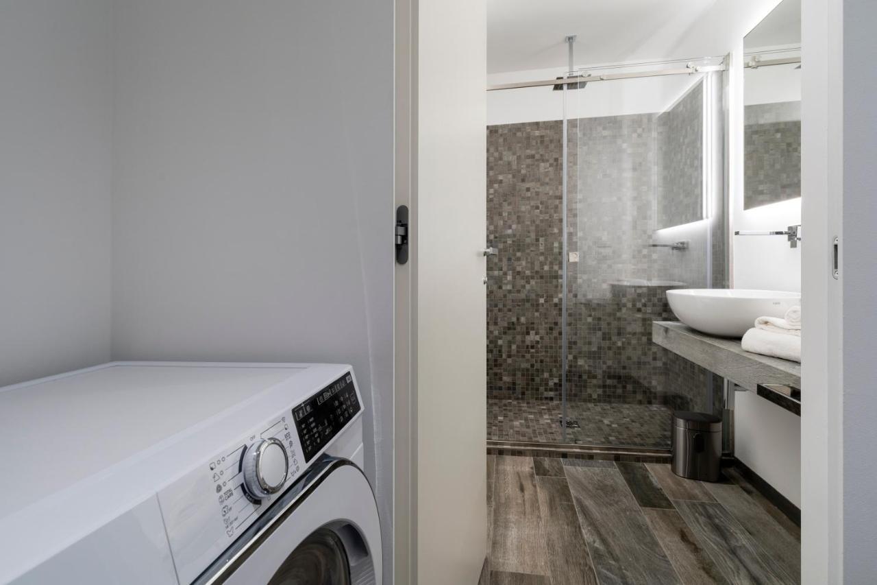 Appartamento Palazzo Ruzante - Atene