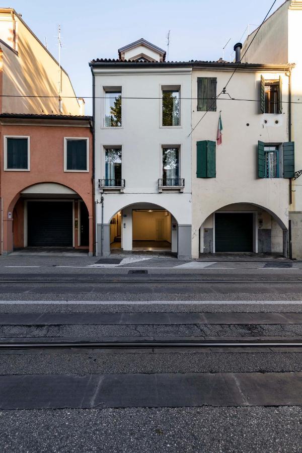 Palazzo Ruzante - Atene Appartamento Padova