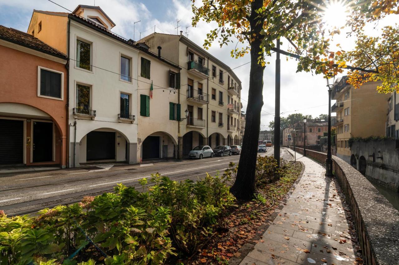 Appartamento Palazzo Ruzante - Atene *