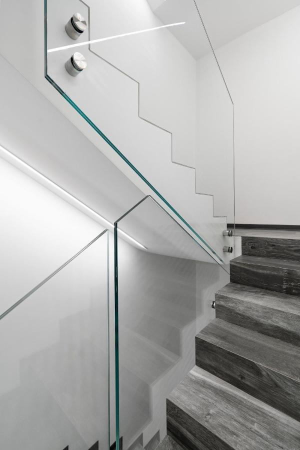 Palazzo Ruzante - Atene Appartamento *